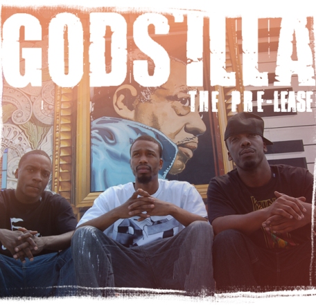 [VIDEO] Gods’Illa – “Got Y’all” (Debut&nbsp;Video)