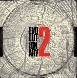 Toby - Evolutionary 2