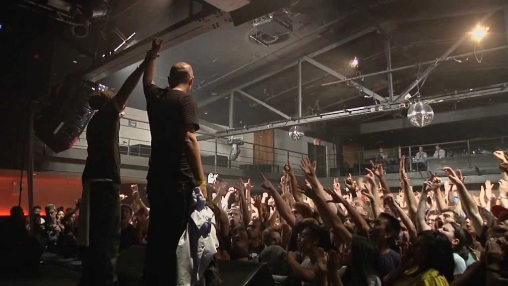 The Final QN5 Megashow –&nbsp;8.16.13