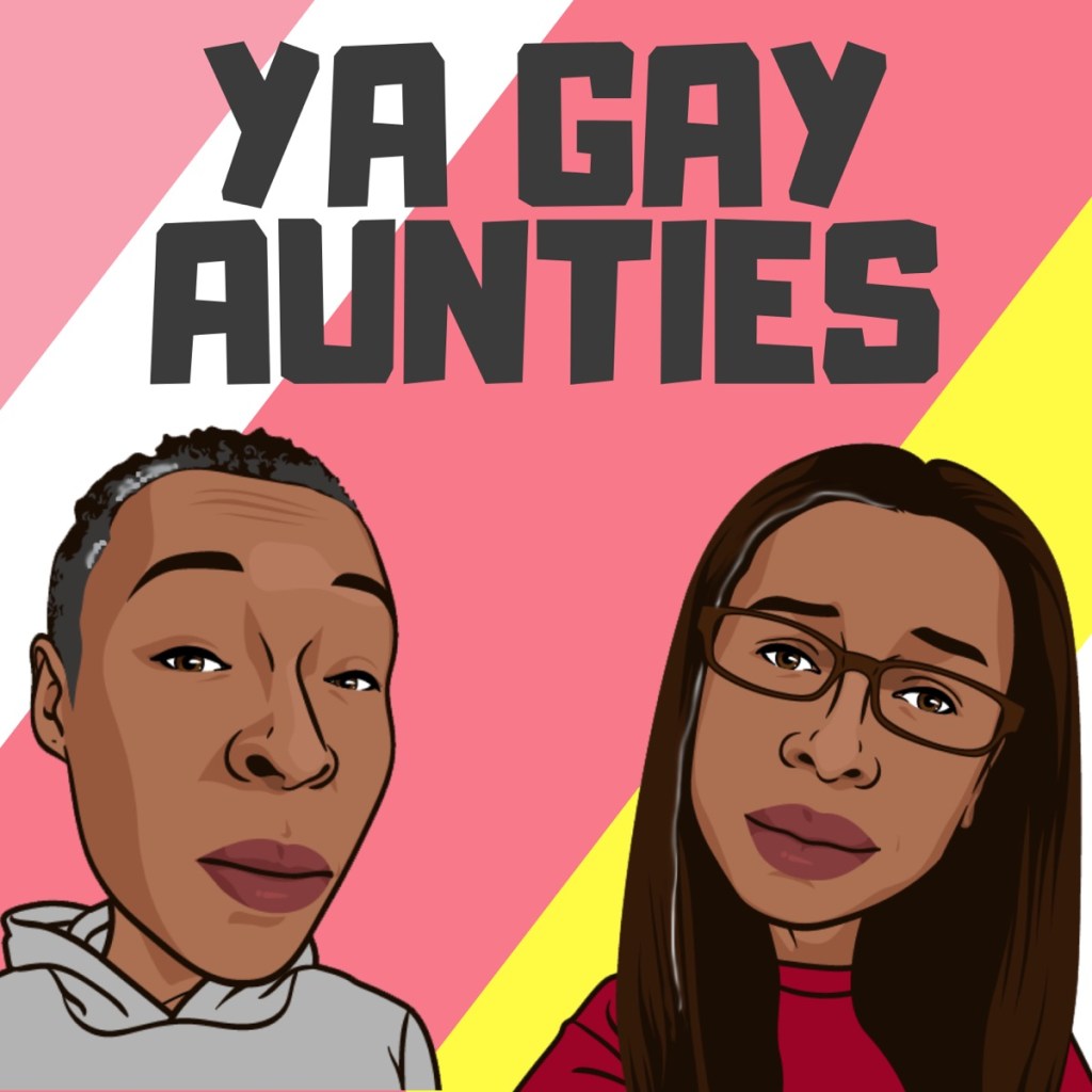 [REACTION VIDEO] “Ya Gay Aunites” Podcast Picks Stephanie Gayle As A Spotlight Gem, Hosts React To “Vulnerable” Video &&nbsp;Song