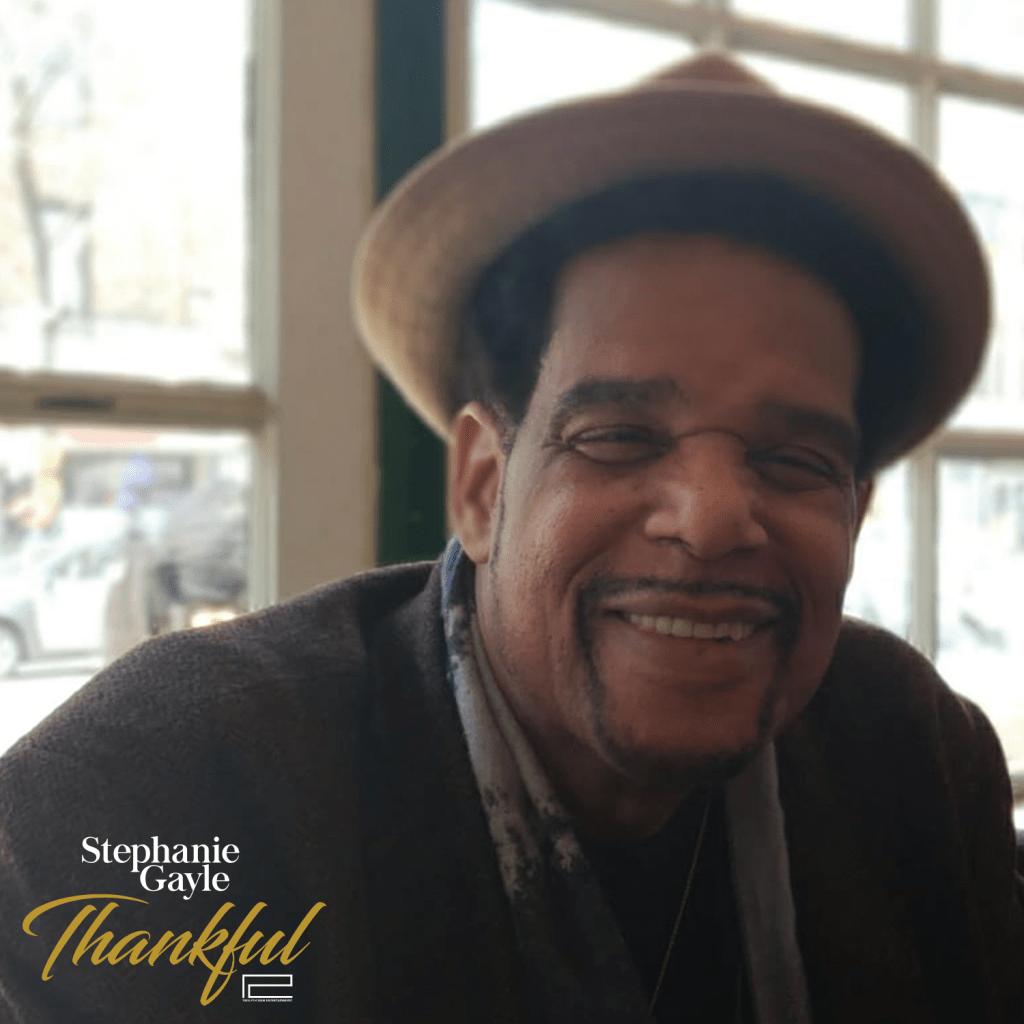 [NEW MUSIC] Two New Singles Just In Time For Christmas: “Thankful” and “Hymnal for the&nbsp;Lamented”
