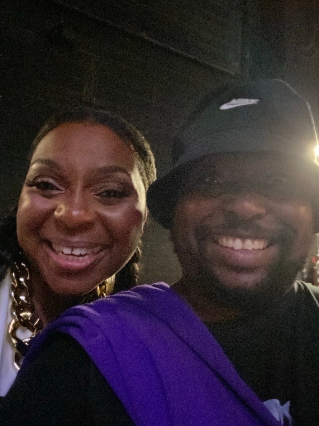 [RECAP] DMV Celebrates 50 Years Of Hip Hop History At The Legendary Lincoln Theatre In Washington,&nbsp;DC