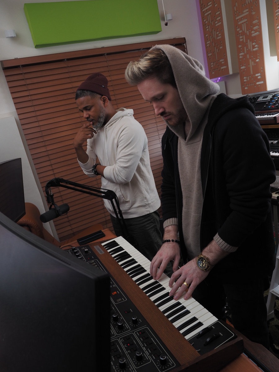 [UPCOMING RELEASE] Bop Alloy’s Latest Single “There More” featuring Stephanie Gayle Dropping Friday&nbsp;2/13