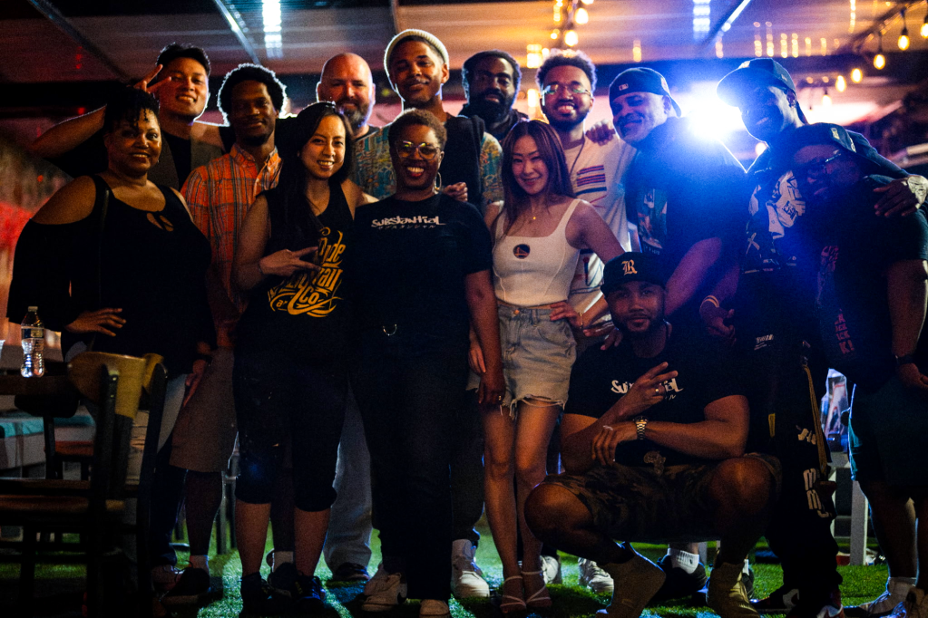 [RECAP] Moments From Substantial’s 2026 “Think Different Tribute&nbsp;Jam”